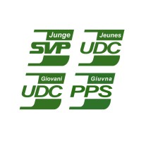 Junge SVP Schweiz logo