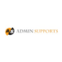 Admin Support Services logo