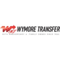 Wymore Transfer Co logo