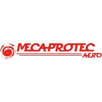 MECAPROTEC AERO logo