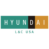 Hyundai L&C USA logo
