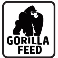 Gorilla Feed Co., Ltd logo
