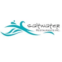 Image of Saltwater Restaurants Inc.