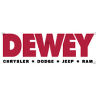 Dewey Chrysler Jeep Dodge Ram logo