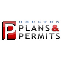 Houston Plans And Permits logo