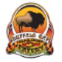 Buffalo Gap Saloon & Eatery logo