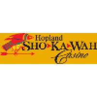 Hopland Shokawah Casino logo