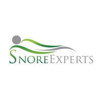 Snore Experts logo