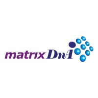 Matrix DnA logo