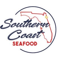 Southern Coast Seafood logo