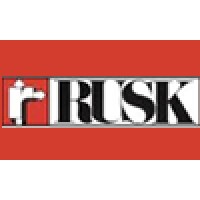 Rusk Heating And Cooling logo