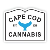 Cape Cod Cannabis logo