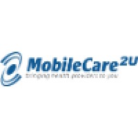 MobileCare 2U logo