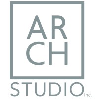 Arch Studio Inc logo
