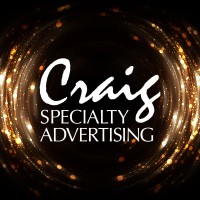 Craig Specialty Advertising logo
