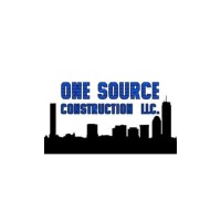 ONE SOURCE CONSTRUCTION LLC logo