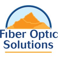 Fiber Optic Solutions logo