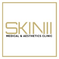 SKIN 111 Medical & Aesthetics Clinic logo