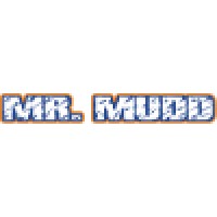 Mr. Mudd Concrete Corp. logo