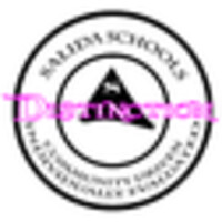 Salida School District R 32 J logo