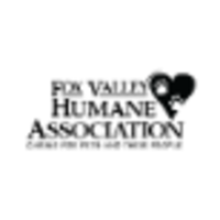 Fox Valley Humane Association logo