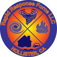 Rapid Response Force LLC logo