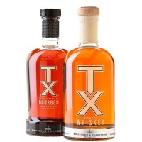 Image of TX Whiskey