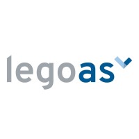 LEGOAS Smart Digital Auction Company logo