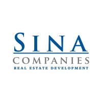 Sina Companies logo