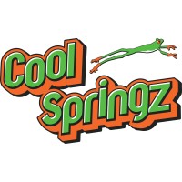 Cool Springz logo