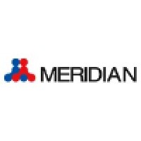 Meridian Co.,Ltd logo