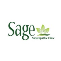 Sage Naturopathic Clinic logo