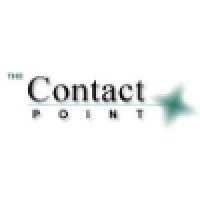 The Contact Point, Inc. logo
