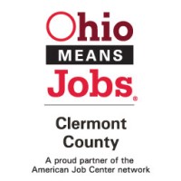 OhioMeansJobs Clermont County logo