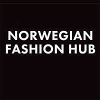 Norwegian Fashion Hub logo