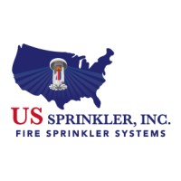 US Sprinkler logo
