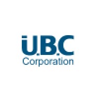 UBC Corporation logo