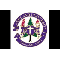 Ashland University Dwight Schar College Of Nursing logo