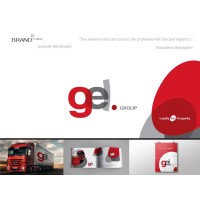 Gel Supply Chain -Reinhard Transport Group JV logo