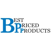 Best Priced Products Inc logo