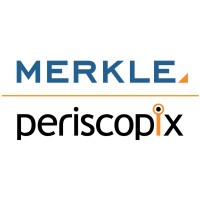 Merkle | Periscopix logo