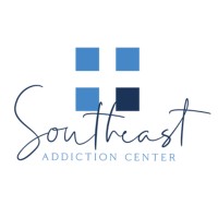 Southeast Addiction Center logo