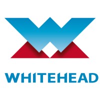 Whitehead Building Services logo