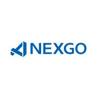 NEXGO, Inc. logo