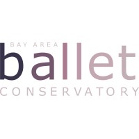 Bay Area Ballet Conservatory logo