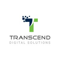 Transcend Digital Solutions LLC logo