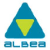 Albea logo