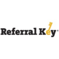 Referral Key logo