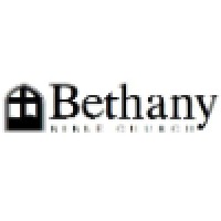 The Bethany Bible Church Of Hendersonville, NC, Inc. Independent Baptist logo