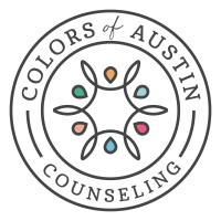 Colors Of Austin Counseling, PLLC logo